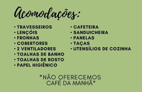 Miguel Pereira Apartment | Loft Serrano