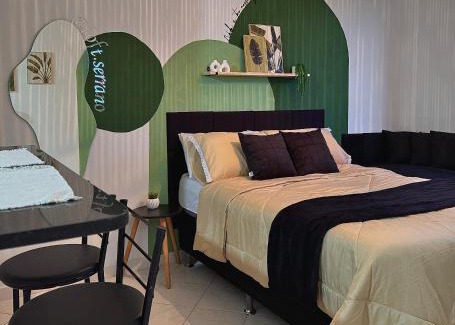 Miguel Pereira Apartment | Loft Serrano