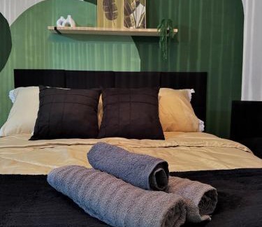 Miguel Pereira Apartment | Loft Serrano