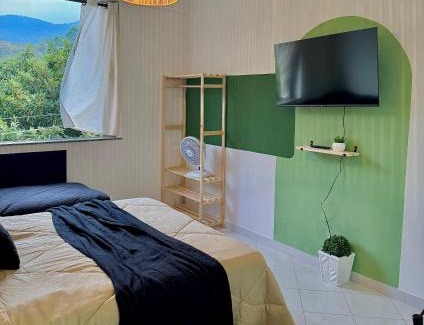 Miguel Pereira Apartment | Loft Serrano