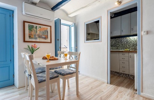Costa Dorada Apartment | Loft Sf5