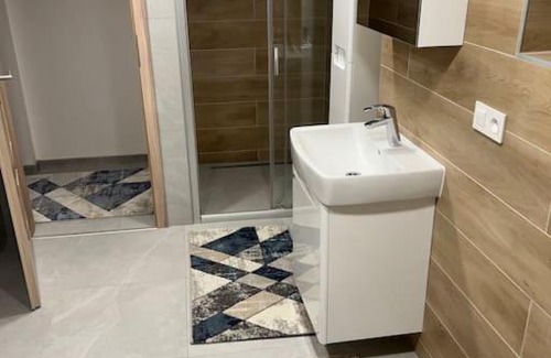 Michalovce Apartment | Loft