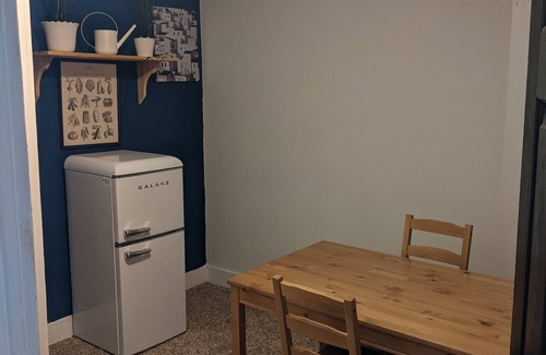 St. Augustine Apartment | Loft sleeps 4 (1mile from historic city 5 miles to beach)