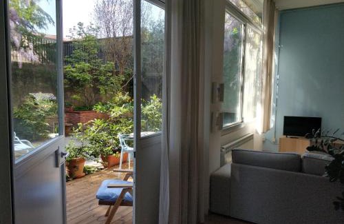 Crescenzago Apartment | Loft Sottolalbero