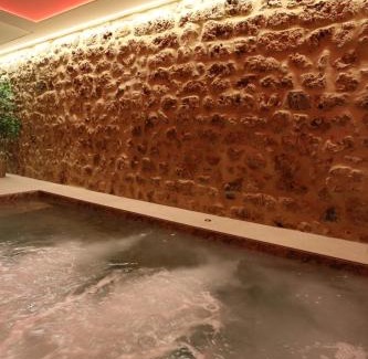 Massa Marittima House | Loft SPA Massa Marittima
