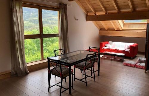 Saint-Crepin Apartment | loft st crépin
