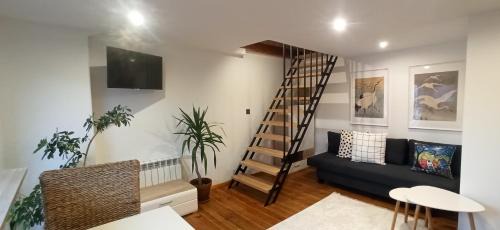 Swinoujscie Apartment | Loft Studio 1