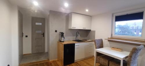 Swinoujscie Apartment | Loft Studio 1