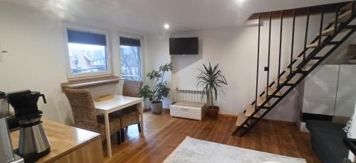 Swinoujscie Apartment | Loft Studio 1