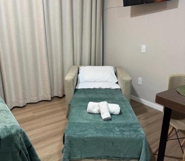 Kobrasol Apartment | Loft Studio no Kobrasol