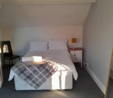 Sketty House | Loft studio Singleton