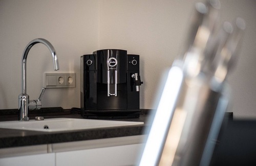 Meisenheim House | Loft-style apartment built in 2017