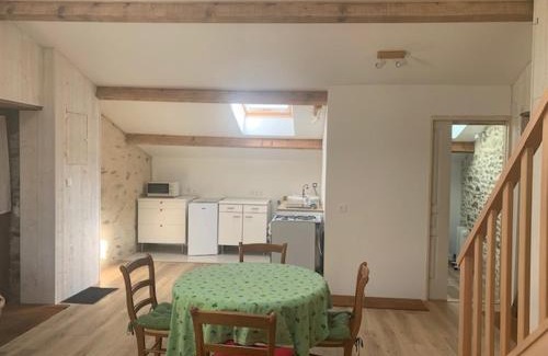 Le Bignon Apartment | Loft Sud-Nantes