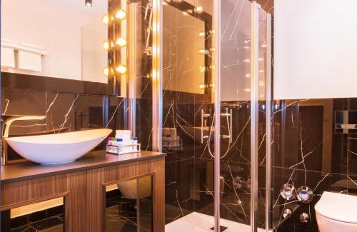 Scharding Hotel | Loft Suite im modernen Style in Schärding