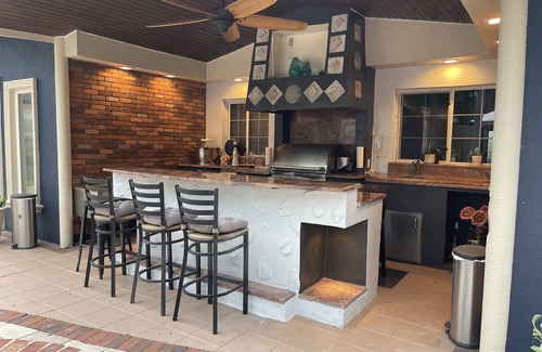 Egypt Lake-Leto House | 💎Loft Suite💎