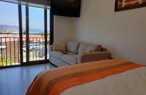Cachagua Apartment | Loft Terrazas de Cachagua