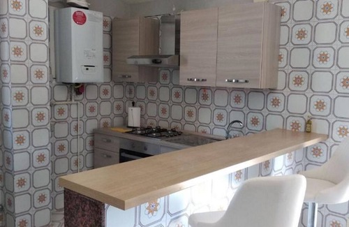 Orsogna Apartment | Loft "terrazza Mare & Monti"
