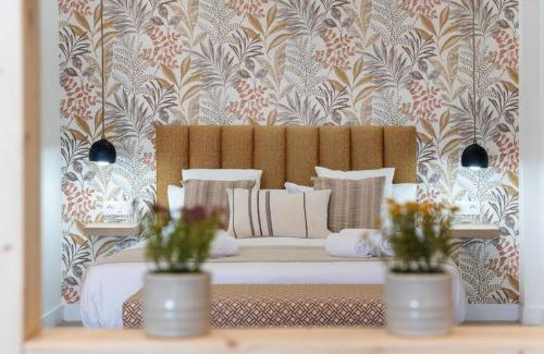 Adeje Apartment | Loft The Pa By Paramount Holidays