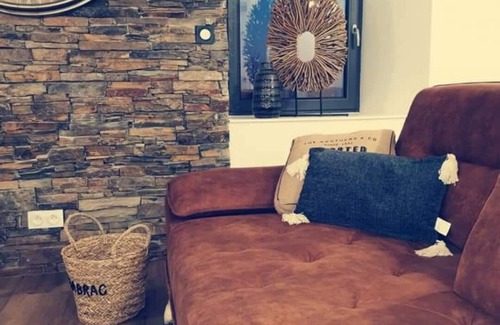 Callac Apartment | Loft Tout Équipé 100m2