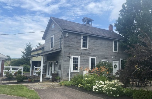 Grantsville Cottage | Loft two story with first floor workout room, WIFI, complete cottage to yourself