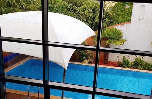 Saint-Meen-le-Grand House | LOFT type house of 550m2