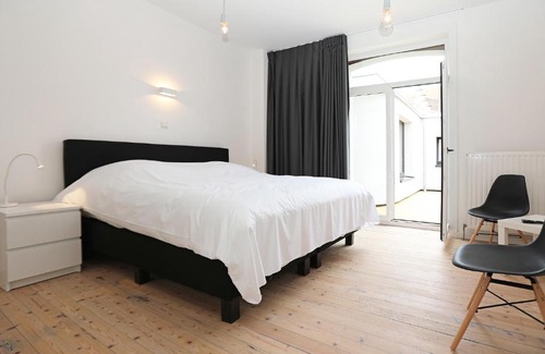 Veurne House | Loft vakantiehuis