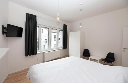 Veurne House | Loft vakantiehuis