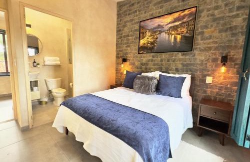 Santeagueda Apartment | Loft Venezia I 4 Pax Val'Quirico, terraza privada