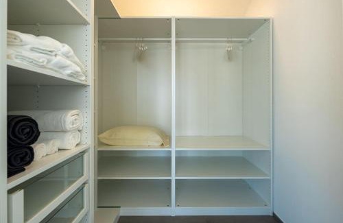 Minusio Apartment | Loft victoria