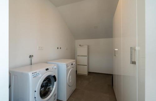 Minusio Apartment | Loft victoria