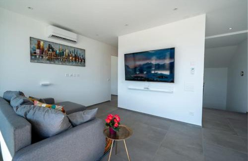 Minusio Apartment | Loft victoria