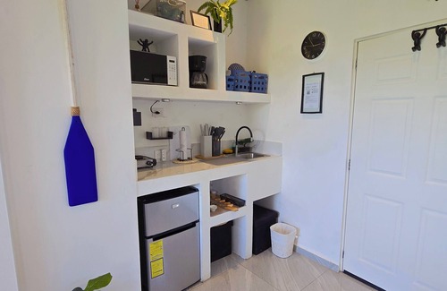 Tamanique Apartment | Loft Villa Seis - Villa del Mar, El Sunzal, El Salvador - Surf City