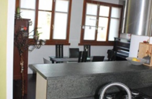 Lomagna Apartment | Loft villaggio dei pini