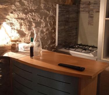 Pouilly-en-Auxois Apartment | Loft vintage avec cuisine intégrée