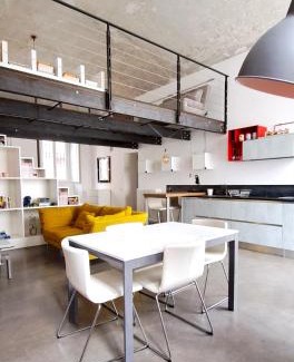 Como City Centre Apartment | Loft Volta64