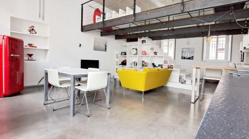 Como City Centre Apartment | Loft Volta64