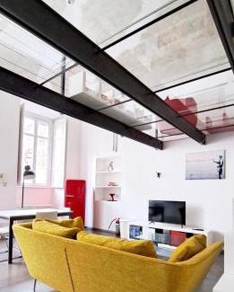 Como City Centre Apartment | Loft Volta64