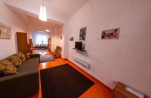 Zloty Stok Apartment | Loft w centrum Złotego Stoku