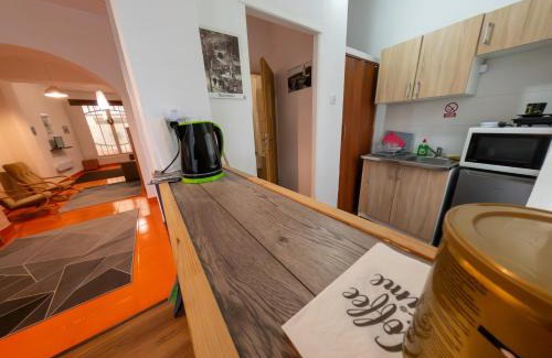 Zloty Stok Apartment | Loft w centrum Złotego Stoku