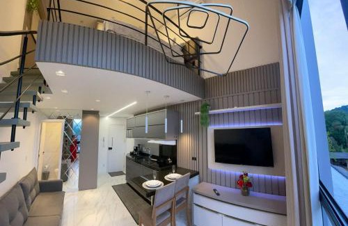 Pomerode Apartment | Loft Westphal