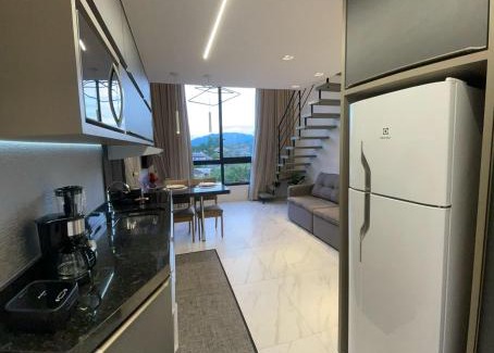 Pomerode Apartment | Loft Westphal