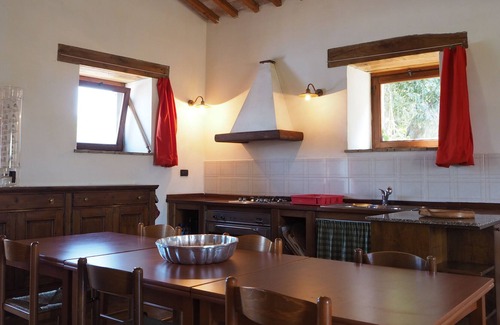 Gavorrano House | Loft with panoramic terrace, Tatti