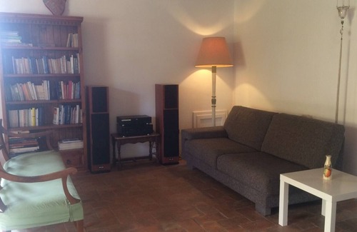 Gavorrano House | Loft with panoramic terrace, Tatti