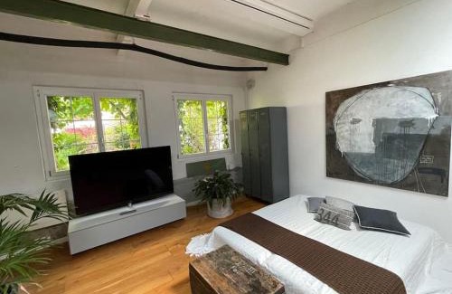Arbon Apartment | Loft63 am Bodensee