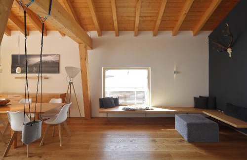 Mittelberg Apartment | Loft7