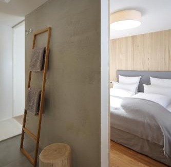 Mittelberg Apartment | Loft7