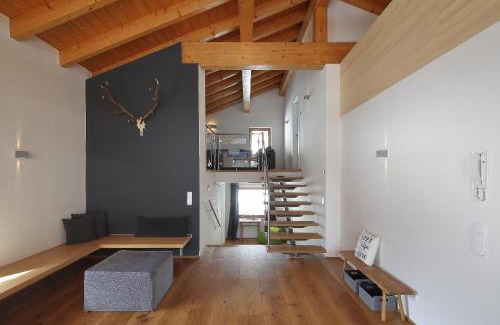 Mittelberg Apartment | Loft7