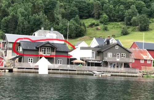 Sogndal Apartment | Loftesnes