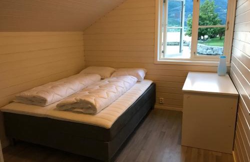 Sogndal Apartment | Loftesnes