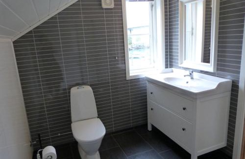 Sogndal Apartment | Loftesnes